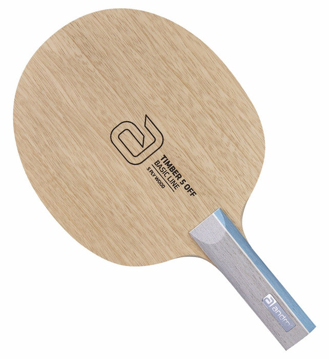Andro Timber 5 OFF