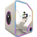 Apple Industries | Face Place Photo Studio Deluxe | Green Screen Effects | Dye - Sub Printing