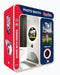 Apple Industries | Face Place Photoma | MLB Licensed | Custom Branding