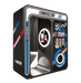 Apple Industries | Face Place Photoma | NASCAR Licensed | Fun Filters | Custom Branding