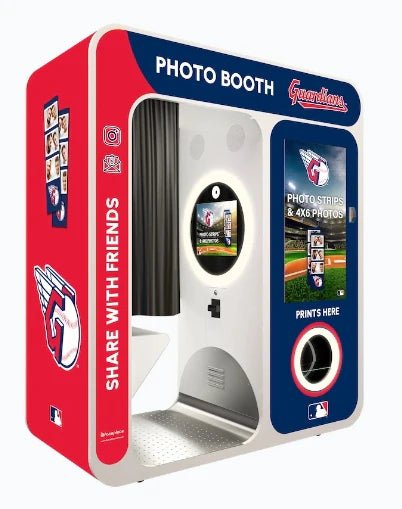 APPLE INDUSTRIES Photoma MLB_ Licensed with MLB Branding and Interactive options