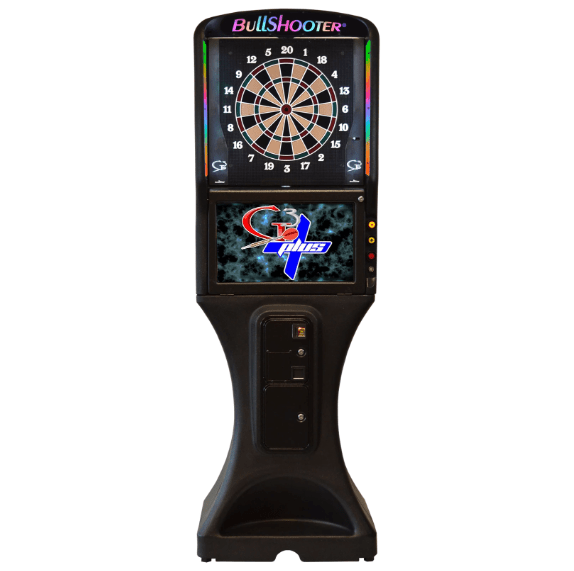 Electronic Dart Boards