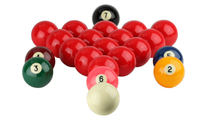 Aramith | American Snooker | Pool Ball Sets