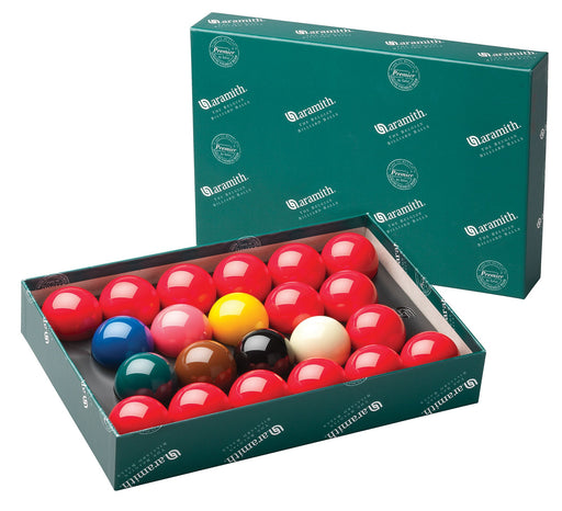 Aramith | English Snooker | Pool Ball Sets