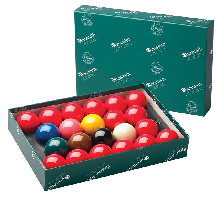 Aramith | English Snooker | Pool Ball Sets