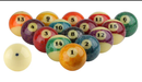 Aramith | Stone Collection | Pool Ball Sets