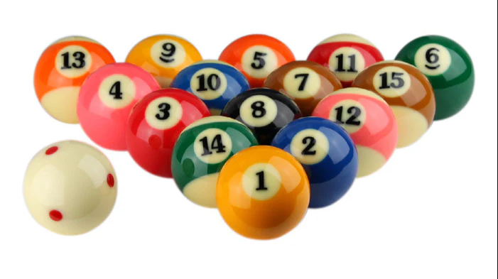 Aramith | Super Pro - Cup TV | Pool Ball Sets