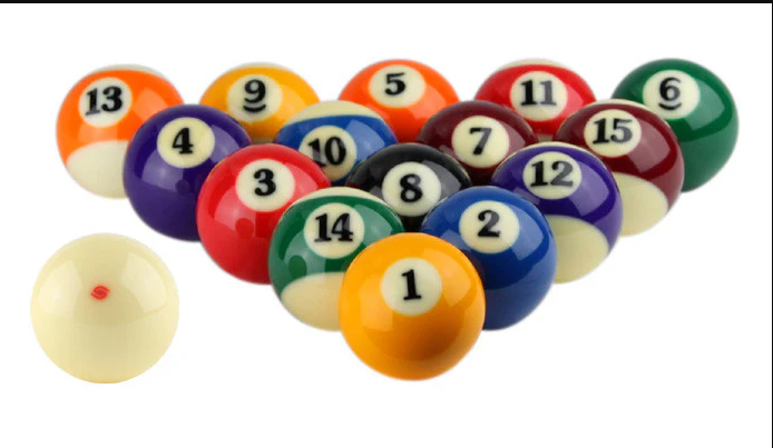 Aramith | Super Pro | Pool Ball Sets