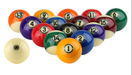 Aramith | Tournament | Pool Ball Sets