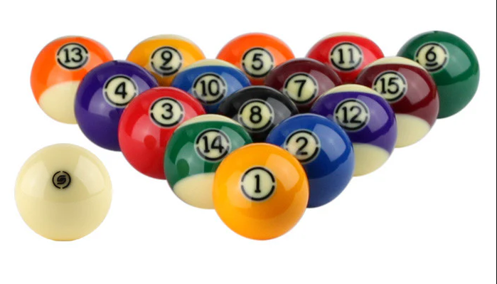 Aramith | Tournament | Pool Ball Sets
