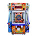 Bandai Namco | DC Super Heroes |Arcade Game - 2 | 4 Players