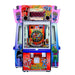 Bandai Namco | DC Super Heroes |Arcade Game - 2 | 4 Players