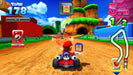 Bandai Namco | Mario Kart Arcade GP DX Driving Game - 1 | 2 Players