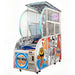 Bandai Namco | Pac Man Baller | Basketball Arcade Game