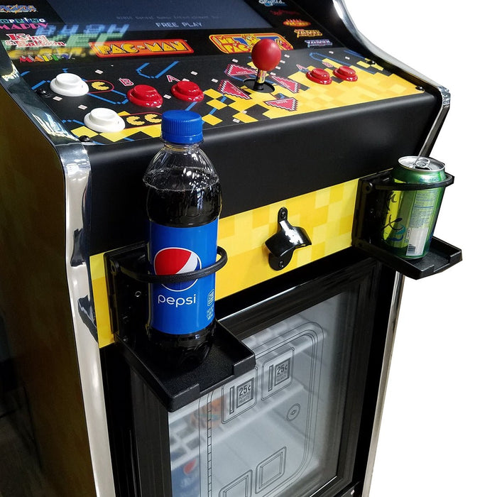 Bandai Namco | Pac Man Pixel Bash Chill Home Upright Game