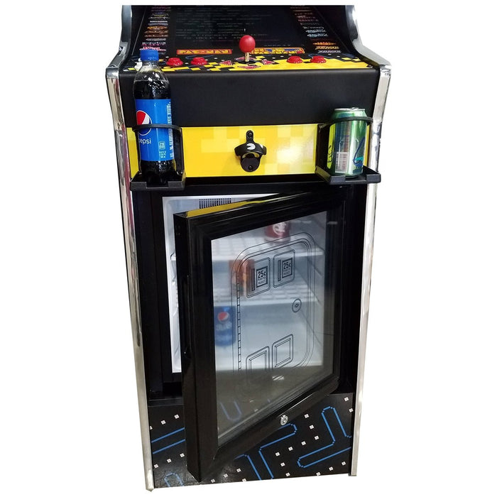 Bandai Namco | Pac Man Pixel Bash Chill Home Upright Game