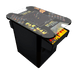 Bandai Namco | Pac - Man Pixel Bash Cocktail Arcade Game Cabinet
