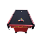 Bandai Namco | Pac - Man Pool Table w/ two cues