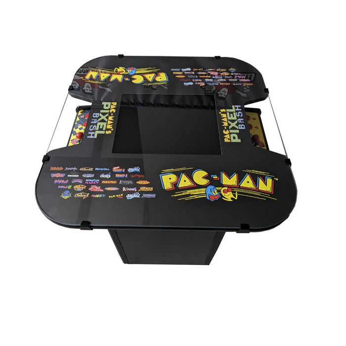 Bandai Namco | Pac - Man's Pixel Bash Pub Bistro Table
