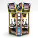 Bandai Namco | Red Zone Rush Arcade Redemption Game