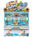 Bandai Namco | Tower Island | Coin Pusher | Arcade Redemption Game | 2 Player