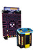 Bandai Namco | World's Largest Pac - Man Arcade Game