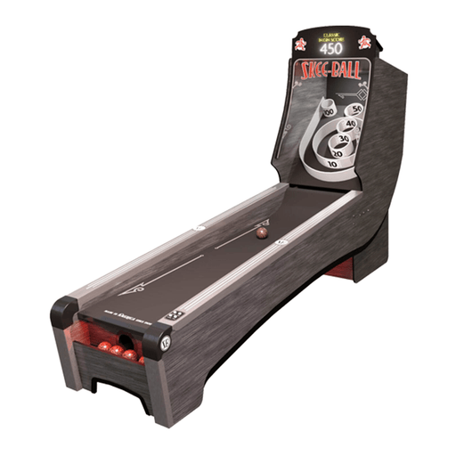 BayTek | Skee - Ball Home Arcade Premium