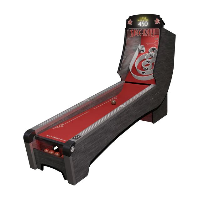 BayTek | Skee - Ball Home Arcade Premium