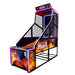 Benchmark | Alley Hoops Deluxe | Basketball Arcade Game