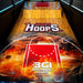Benchmark | Alley Hoops Deluxe | Basketball Arcade Game