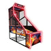 Benchmark | Alley Hoops Deluxe | Basketball Arcade Game