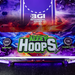 Benchmark | Alley Hoops Junior | Basketball Arcade Game