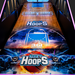 Benchmark | Alley Hoops Standard | Basketball Arcade Game