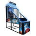 Benchmark | Alley Hoops Standard | Basketball Arcade Game