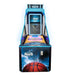 Benchmark | Alley Hoops Standard | Basketball Arcade Game