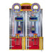Benchmark | Monster Drop | 2 - Player | Arcade Game