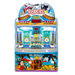 Benchmark | Popeye Dizzy Divers |Coin Pusher| Two - Player