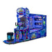 Benchmark | Zap Attack Pellet Shooter | Arcade Game