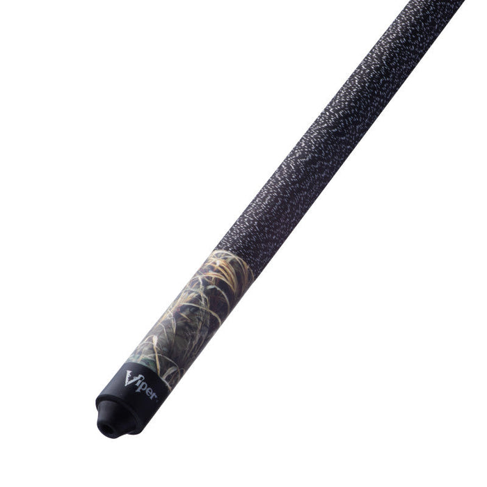 Viper Realtree Max 4 Camouflage Billiard/Pool Cue Stick