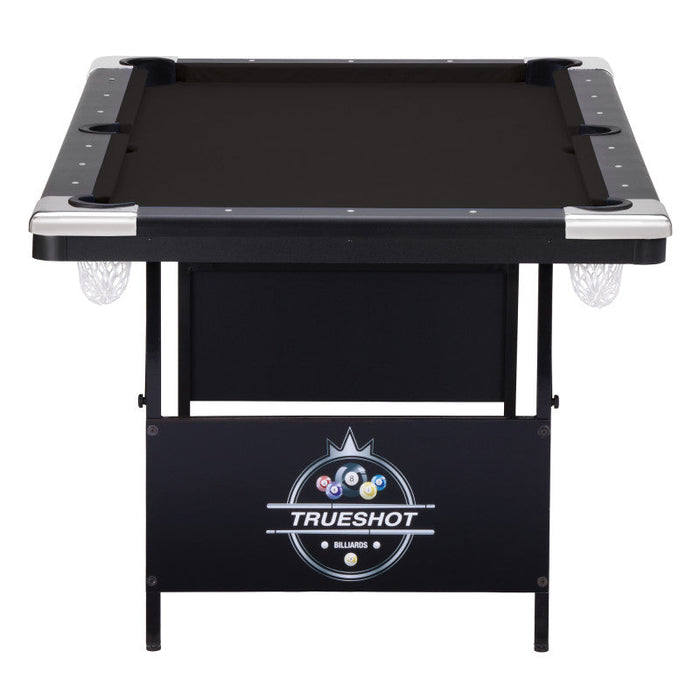 Fat Cat Trueshot 6' Folding Billiard Table