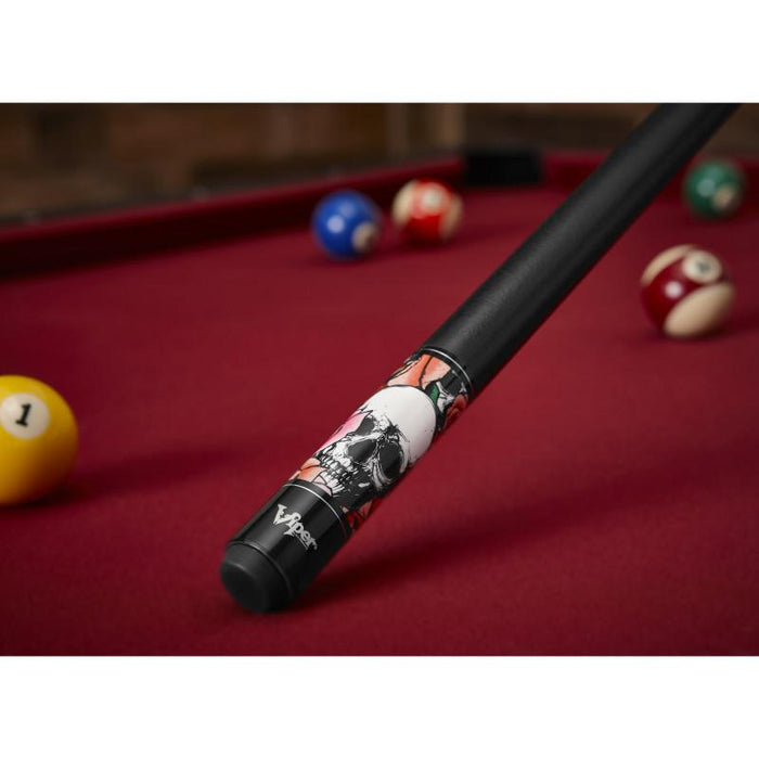 Viper Underground Sinister Billiard Cue Billiard Cue Viper 