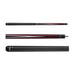 Viper Diamond Burgundy Stain Cue Billiard Cue Viper 