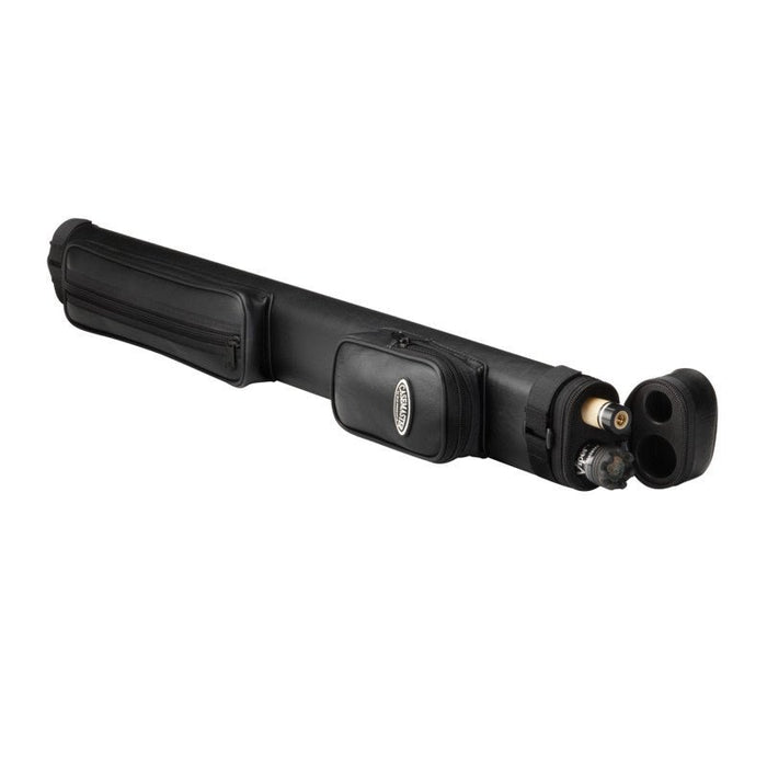 Casemaster Classic Q - Vault 1Butt 1Shaft Cue Case