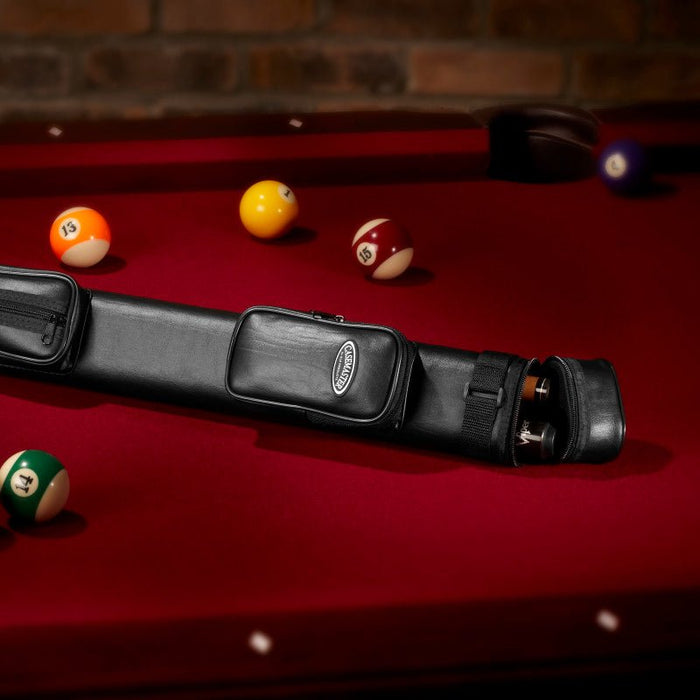 Casemaster Classic Q - Vault 1Butt 1Shaft Cue Case