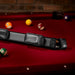 Casemaster Classic Q - Vault 1Butt 1Shaft Cue Case