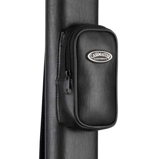 Casemaster Classic Q - Vault 1Butt 1Shaft Cue Case