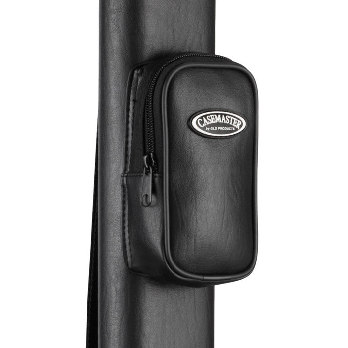 Casemaster Classic Q - Vault 1Butt 1Shaft Cue Case