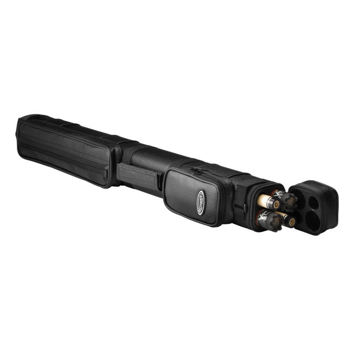 Casemaster Classic Q - Vault 2Butt 2Shaft Cue Case