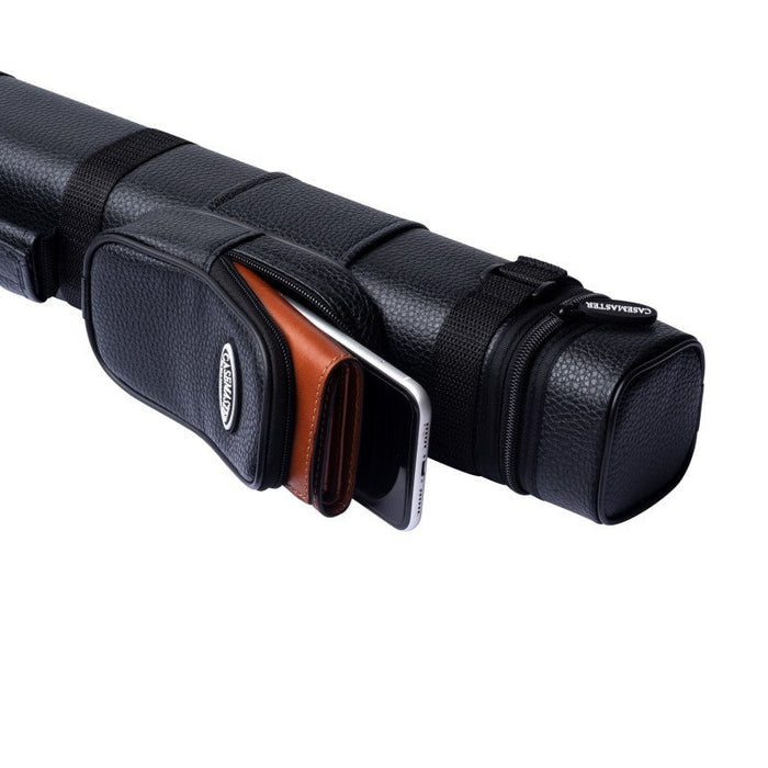 Casemaster Classic Q - Vault 2Butt 2Shaft Cue Case