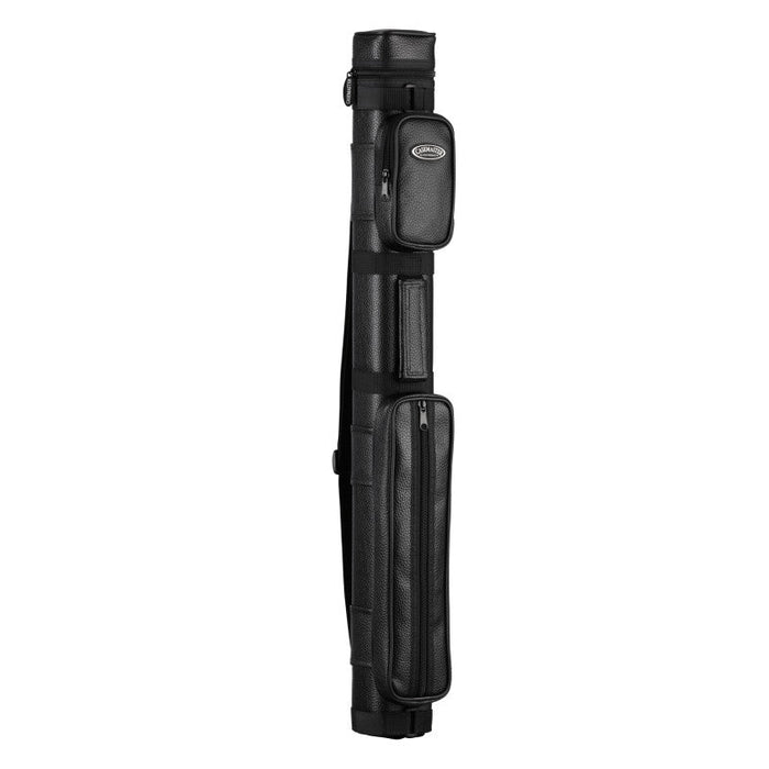 Casemaster Classic Q - Vault 2Butt 2Shaft Cue Case